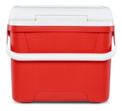 IGLOO Laguna 28QT Cool Box Red -Camping Equipment Store kcc9ee667c927b939f96c7e0851374f8b