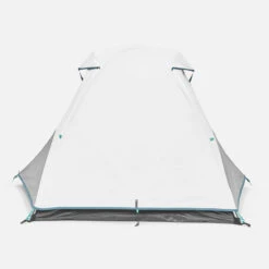 Quechua 2 Man Blackout Tent MH100 -Camping Equipment Store kcd87f325f3e8c3c338c6e85cd32d11f1