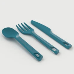 Quechua Stainless Steel Camping Cook Set -Camping Equipment Store kcf70bab1415993d3984843934c085490