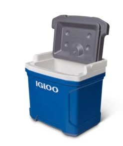 IGLOO Latitude 16QT Cool Box Red -Camping Equipment Store kcfc7a80d9456866d1ff6c797d8650b8f