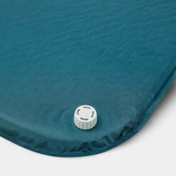 Quechua SELF-INFLATING CAMPING MATTRESS - BASIC 60 CM -Camping Equipment Store kd06fd5e0c4fed59f1f9d6c0718292ed4