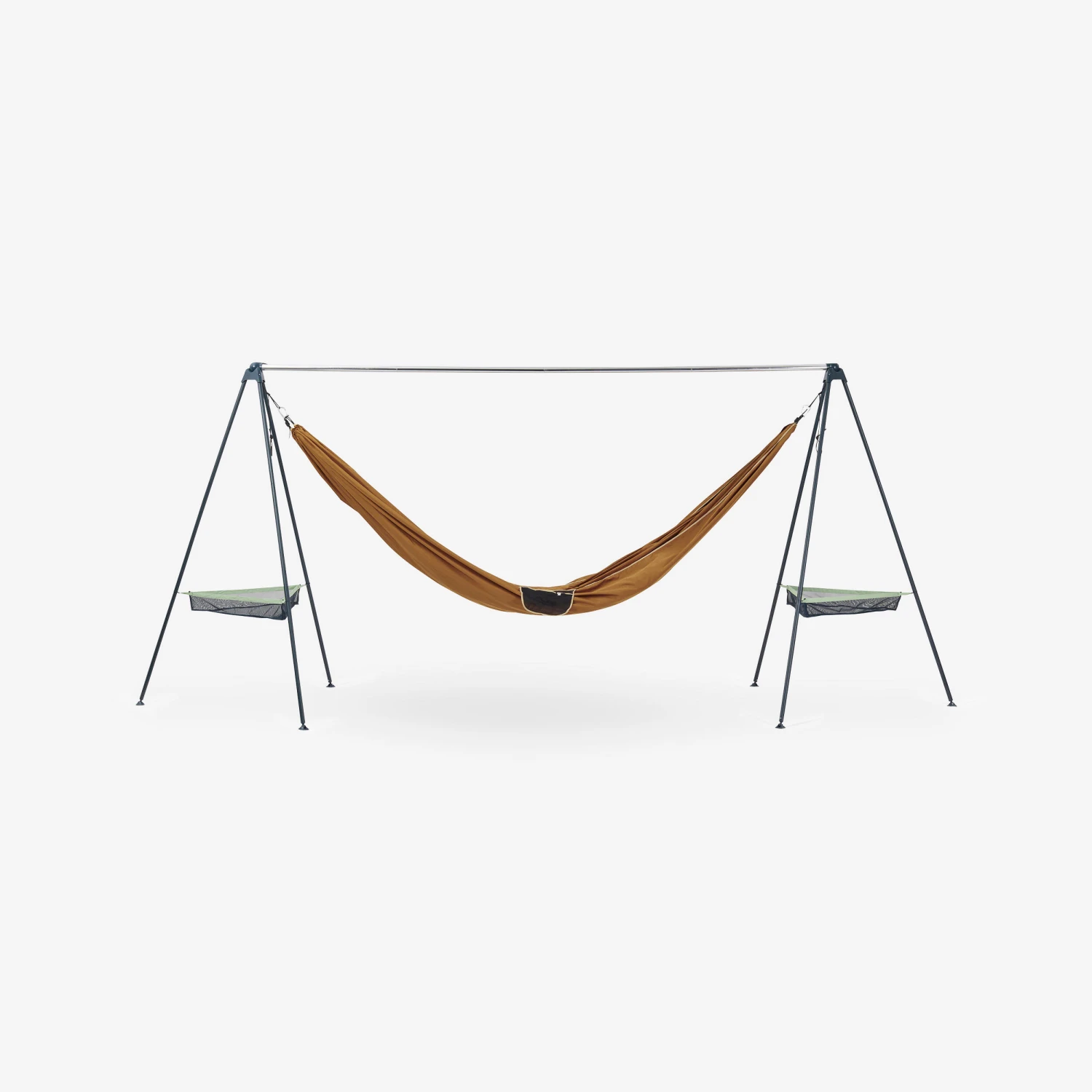 Quechua COMPACT HAMMOCK SUPPORT FOR CAMPING 3 Quechua COMPACT HAMMOCK SUPPORT FOR CAMPING