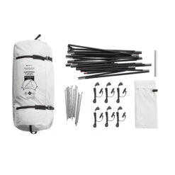 2 Man Trekking Dome Tent - MT900 Minimal Editions -Camping Equipment Store kd254feed10d3d675b15c63a09be7fea7