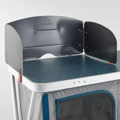 Quechua Folding Camping Kitchen Unit -Camping Equipment Store kd257b1bc1fb598b45e46cb733d741516