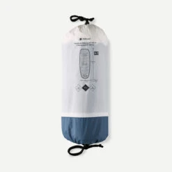 Inflatable Trekking Mattress - MT900 Air XL - 195 X 60 Cm - 1 -Camping Equipment Store kd3492b183893fb89f8338c9cdb62ba39