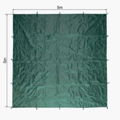 Lomo 5m X 5m Bushcraft Tarp -Camping Equipment Store kd3e4f9071c951f51e2b0c92cdc7c59ec
