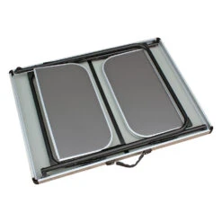 Alu Top Camping Table With Folding Side Tables -Camping Equipment Store kd65855442a3fd14c9150f127208126f9