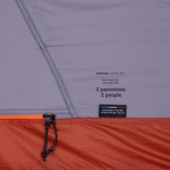 2 Man Trekking Dome Tent -Camping Equipment Store kd6fb1c80d2a8500e3dd3fae6d5368019