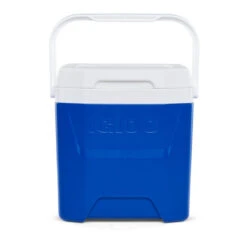 IGLOO Laguna 12 Cool Box Red -Camping Equipment Store kd965d92becd579455c5271a314c24f4e