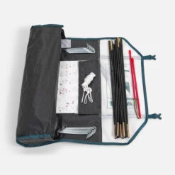 Quechua 2 Man Blackout Tent MH100 -Camping Equipment Store kd9bdf70d9c6dd6c36823ded51ecac0c7