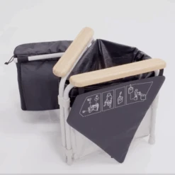 Quechua FOLDING DRY TOILETS FOR CAMPING -Camping Equipment Store kd9ea4bebe64f2f2dadbed5d35a9f1f70