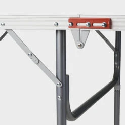 Quechua LARGE FOLDING CAMPING TABLE – 6 TO 8 PEOPLE -Camping Equipment Store kdb2a5f0dea3e2975b7321e19c0d07c99