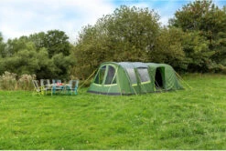 Coleman Weathermaster 4XL BlackOut Air Tent -Camping Equipment Store kddb0fd5602cc4c2ddcd1a9b48a6ecd07