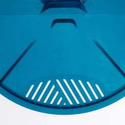 Quechua Hiker's Camping Stainless Steel Cooking Set MH100 4 Person (2.6 L) -Camping Equipment Store kde18304cb5217edeae9e98797d2a6f04