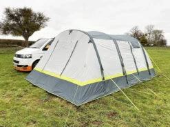 OLPRO Cocoon Breeze - Inflatable Campervan Awning 11 OLPRO Cocoon Breeze - Inflatable Campervan Awning -Camping Equipment Store kde427032c427cd2ade696db345dc1a58