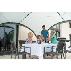 Coleman Gazebo Event Shelter Deluxe M White -Camping Equipment Store kdfc2b2e7d560035060f245d9dbbb5794