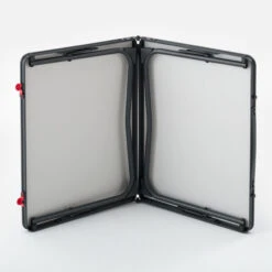 Quechua LOW FOLDING CAMPING TABLE - MH100 -Camping Equipment Store ke140001f78e442a72d514cb8f3451e68