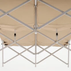 Quechua CAMP BED FOR CAMPING - DOUBLE CAMP BED SECOND 130 CM -Camping Equipment Store ke24a194872f0437e56b86837361d9ef2