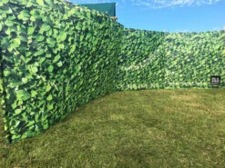 OLPRO Laurel Hedge 5 Pole Wooden Windbreak -Camping Equipment Store ke262e413ca950e081b77eca1bbb5730e