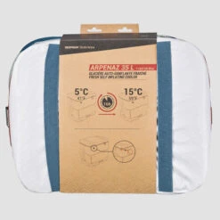 Quechua Camping Flexible Cooler - 35 L -Camping Equipment Store ke3b1b78e8d105f9f61f43acef58b77d6