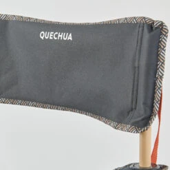 Quechua Camping Big Folding Armchair - Basic XL -Camping Equipment Store ke62d6e2017879f812c9e60ec987bab50