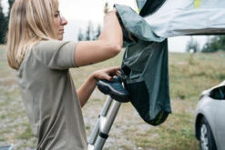 Quechua Removable Shoe Pocket For MH500 2p Tent -Camping Equipment Store ke7dfe6dcbe4a05dfc328bf29dd078f71