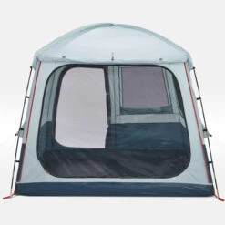 Quechua 6 MAN CAMPING LIVING AREA -Camping Equipment Store ke8356012500934ced81e94238e9ae85b