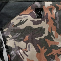 Quechua LOW FOLDING CAMPING CHAIR MH500 CAMO -Camping Equipment Store ke8936fd7a50b74dfeda05499dd698ce5