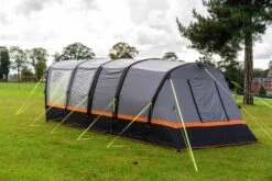 OLPRO Blakedown Breeze 4 Berth Inflatable Tent -Camping Equipment Store ke9628a4775416ef208f6e364fcee3b53