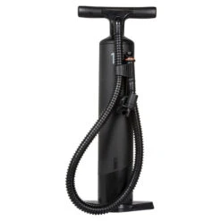 Quechua CAMPING HAND PUMP - ULTIM COMFORT 10 PSI - RECOMMENDED FOR INFLATABLE TENT -Camping Equipment Store kea1b5436c52b4d9b2a91c235023eb6db