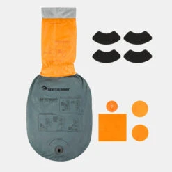 Sea To Summit Trekking Inflatable Mattress - Ultralight Insulated - 183 X 55 Cm - 1 Person -Camping Equipment Store kea8e35d65de797e7db76f88db7e8d2ec