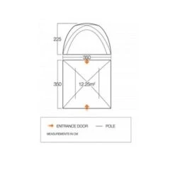 Vango Danu Hub Shelter 14 Vango Danu Hub Shelter -Camping Equipment Store kec8394b288a4781ba7fe7af102ecaac0