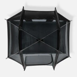 Quechua 6 Man Tent With Poles -Camping Equipment Store keda340481edea669e9f733b11c56a569