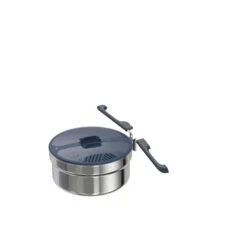 Quechua Stainless Steel Camping Cook Set -Camping Equipment Store kf1456467d913cff3181d733e2a6957be