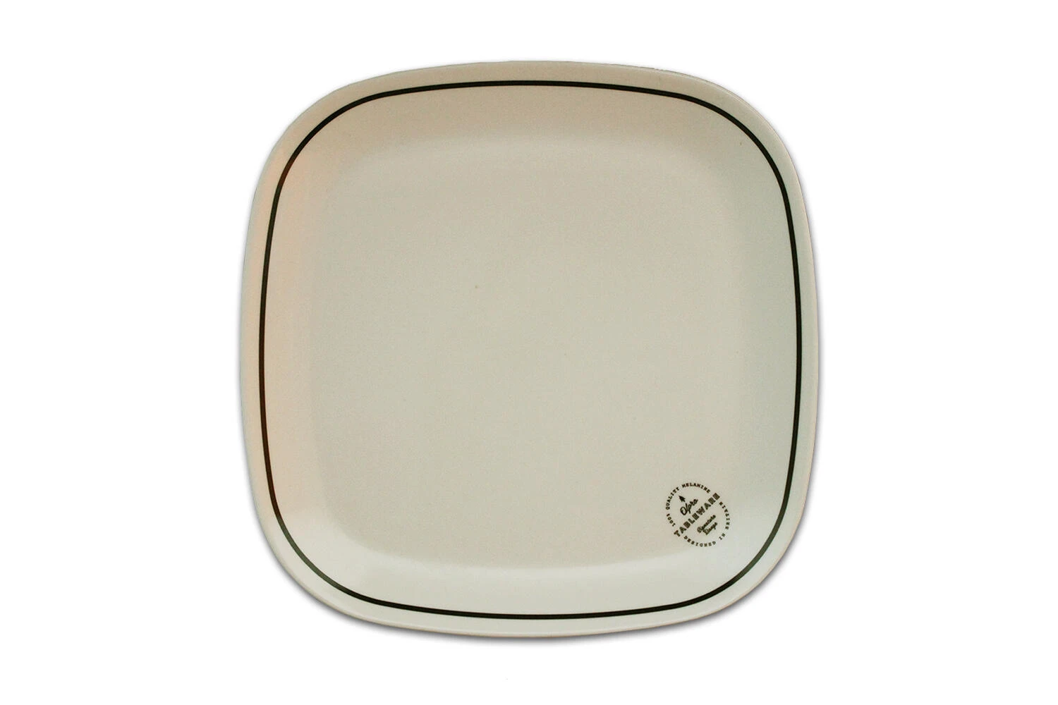 OLPRO Signature Square Melamine Set (8 Piece) 7 OLPRO Signature Square Melamine Set (8 Piece) - Image 5