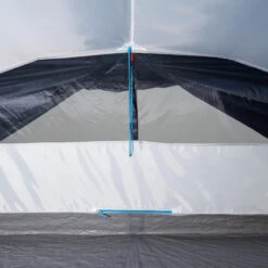 Quechua 2 Seconds XL Air III Tent Room