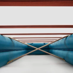 Quechua Inflatable Camping Bed Base - Camp Bed Air 70 Cm -Camping Equipment Store kf71d1e3cf298273552bc907c524eda46