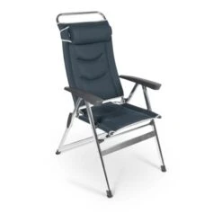 Dometic Black Quattro Milano Chair Pro -Camping Equipment Store kf7517d5a9dc2d1eeb754cab32e23b3d4