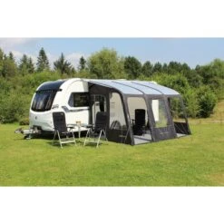 Outdoor Revolution Eden 390 Air Caravan Porch Awning 7 Outdoor Revolution Eden 390 Air Caravan Porch Awning -Camping Equipment Store kf80d88d6ddafab1fa526273dd3311b9d