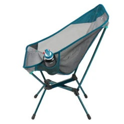 Quechua LOW FOLDING CAMPING CHAIR MH500 CAMO -Camping Equipment Store kf86d018b40f59f4265691fd0376e5126