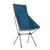 Vango Micro Tall Camping Chair - Blue -Camping Equipment Store kf982ff295702b5104c7cb09d0e8ac335