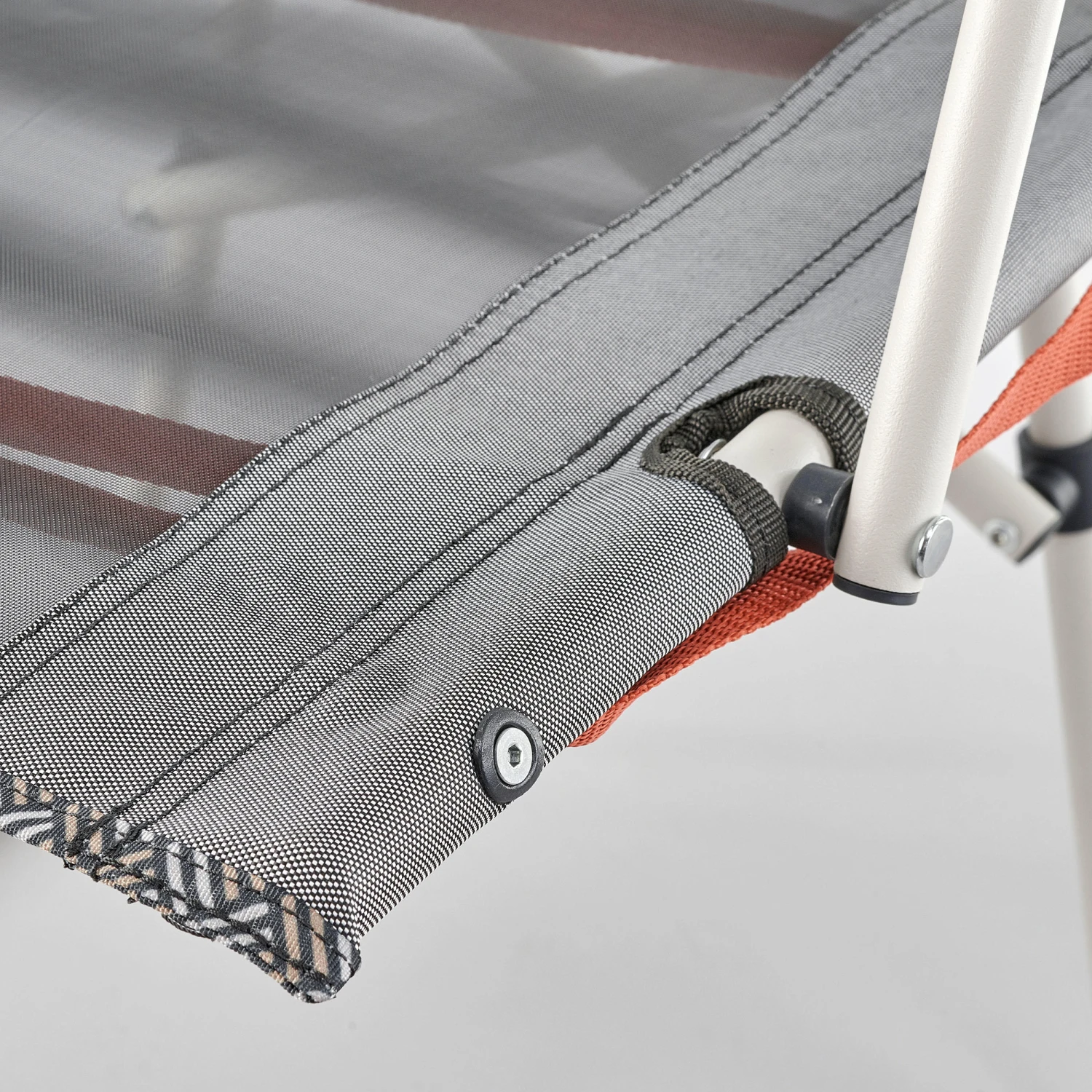 Quechua Folding Dining Camping Chair 10 Quechua Folding Dining Camping Chair - Image 8