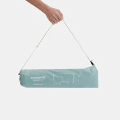 Quechua CAMPING WINDBREAK - 4 X 1.45 METRES -Camping Equipment Store kf9fb69852043a6cc95ad6f69453a326e