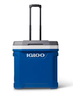 IGLOO Latitude 57L Wheeled Cool Box -Camping Equipment Store kfb60482ed8a4bf1219e965255148b79f