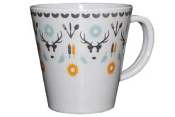 OLPRO Whitbourne Melamine Set (8 Piece) -Camping Equipment Store kfb86fe501ad08dcb5040e86a5395438b 1