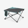 Quechua LOW FOLDING CAMPING TABLE MH100 Grey -Camping Equipment Store kfcf6075d3d235672dd35d1d04faa2875