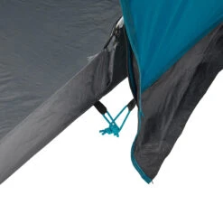 Quechua 5 Man Blackout Tent With Poles - Arpenaz 5.2 F&B -Camping Equipment Store kfdd0935325eee03c1687e934b9a3c49e
