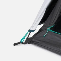 Quechua 2 Man Blackout Tent MH100 -Camping Equipment Store kffea714ab45a48ccec01952bfe3dbaea