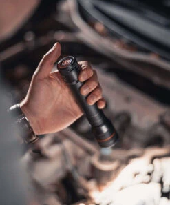 NEBO Newton 750 Lumen Torch -Camping Equipment Store k00ddb0baa5dbc659b99450042effd7ea