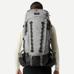 Men's Trekking Backpack 50+10 L -Camping Equipment Store k04163c668c2293ba1b7076db35fd4d08